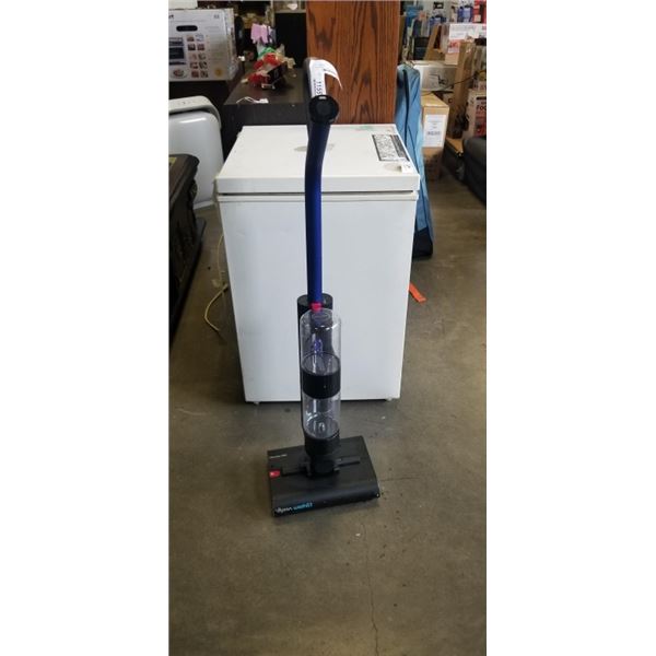 DYSON WASH G1 WET DRY FLOOR CLEANER - TESTED WORKING, RETAIL $699