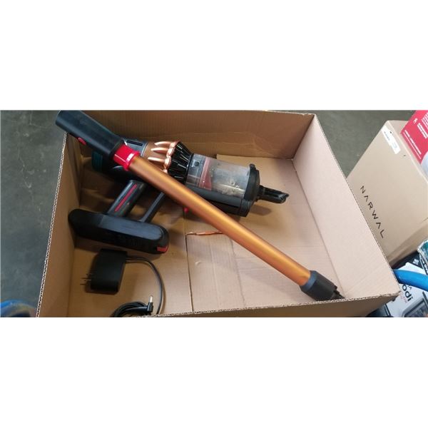 DYSON V16 PISTON ANIMAL CORDLESS STICK VACUUM - TESTED WORKING, RETAIL $1099