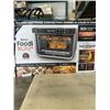 Image 2 : NINJA PRO XL OVEN 10-IN-1 AIR FRYER - TESTED WORKING, RETAIL $389