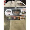 Image 3 : NINJA PRO XL OVEN 10-IN-1 AIR FRYER - TESTED WORKING, RETAIL $389