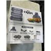 Image 4 : NINJA CRISPI 4-IN-1 PORTABLE GLASS COOKING SYSTEM - TESTED WORKING, RETAIL $189
