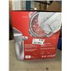 Image 3 : INSTANT POT DUO PLUS 9IN1 8QT ELECTRIC PRESSURE COOKER - TESTED WORKING, RETAIL $209