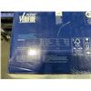 Image 4 : BLUEAIR BLUE PURE 311i MAX HEPA SILENT AIR PURIFIER, 2107 SQ FT - TESTED WORKING, RETAIL $319