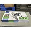 Image 1 : INSIGNIA 42-90" FULL MOTION TV WALL MOUNT, RETAIL $149