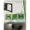 Image 2 : INSIGNIA 42-90" FULL MOTION TV WALL MOUNT, RETAIL $149
