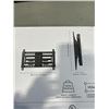 Image 4 : INSIGNIA 42-90" FULL MOTION TV WALL MOUNT, RETAIL $149