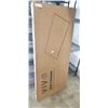 Image 1 : VIVO WHITE MARBLE 60" X 24" DRY ERASE TABLE TOP