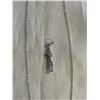 Image 2 : 925 STERLING SILVER CHAIN W/ 925 STERLING PENDANT