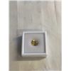 Image 1 : NEW 3.6CT LEMON QUARTZ GEMSTONE, UNTREATED, OVAL QUARTZ - RETAIL $280