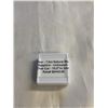 Image 2 : NEW 7.6CT NATURAL BLUE SAPPHIRE GEMSTONE, UNTREATED, OVAL CUT - RETAIL $2440