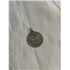 Image 2 : 925 STERLING SILVER CHAIN W/ 925 STERLING PENDANT