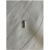 Image 2 : 925 STERLING SILVER CHAIN W/ 925 STERLING PENDANT