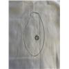 Image 1 : 925 STERLING SILVER CHAIN W/ 925 STERLING PENDANT