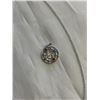 Image 2 : 925 STERLING SILVER CHAIN W/ 925 STERLING PENDANT