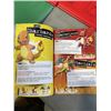 Image 2 : 3 BINDERS OF OLDER POKEMON CARDS AND 'ONE PIECE' CARDS AND POKEMON HANDBOOK