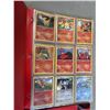 Image 5 : 3 BINDERS OF OLDER POKEMON CARDS AND 'ONE PIECE' CARDS AND POKEMON HANDBOOK