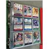 Image 6 : 3 BINDERS OF OLDER POKEMON CARDS AND 'ONE PIECE' CARDS AND POKEMON HANDBOOK