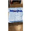 Image 1 : NEW TORONTO BLUE JAYS JERSEY SIZE XXXL