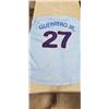 Image 2 : NEW TORONTO BLUE JAYS JERSEY SIZE XXXL