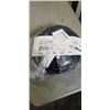Image 1 : HEAVY DUTY 200 FT LIGHTED BLACK EXTENSION CORD. 10AWG/3C