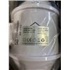 Image 4 : 2 NEW HON&GUAN 3 INCH INLINE FANS. MODEL HF-75S
