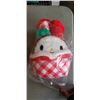 Image 3 : 5 NEW SQUISHMELLOWS INCLUDING AUSTIN, 2 MARITZ, AND 2 HELLO KITTY & FRIENDS