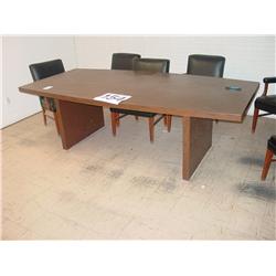 CONFERENCE TABLE