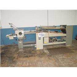 BAUM 2020 FOLDER W/CONTINUOUS FEED