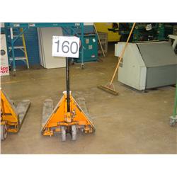 PALLET JACK