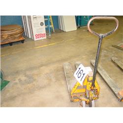 PALLET JACK