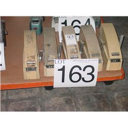 1” PAPER TAPE DISPENSER (5X)
