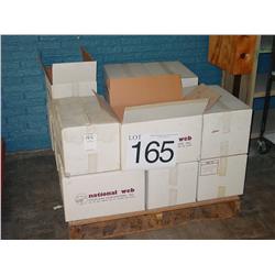 75LB PAPER 11X17 W/SCORES (15X)