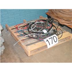MISC ELECTRICAL WIRE