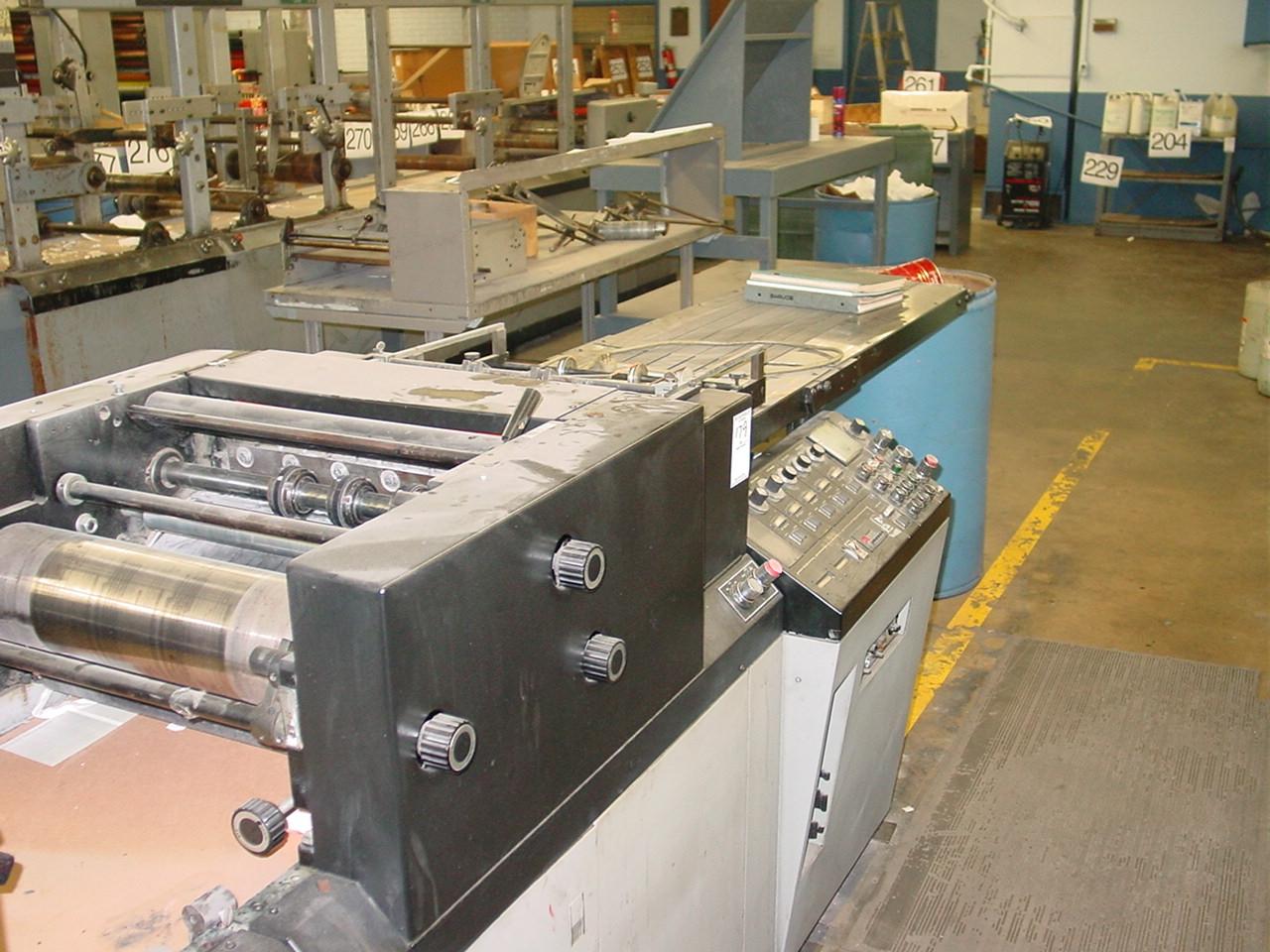 DIDDE WEB COM 700 8 ½ OR 17” CUT OFF 2 UNIT QUAD FLOW DAMPENING SYSTEM ...