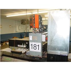 TINT-A-WEB SELF DRIVEN MODEL 3-20