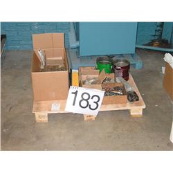 DIDDE WEB PARTS AIRE CYLINDERS & MISC