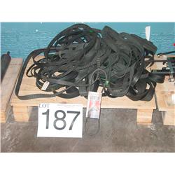 DIDDE GEAR BELTS NEW & USED