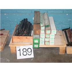 DIDDE INK ROLLERS NEW & USED, LITHO ROLL