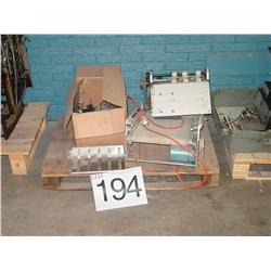 MASY MULTI BINDER DELIVERIES