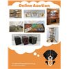 Image 1 : Online Auction