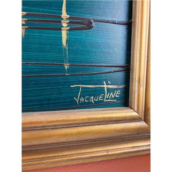 Sailboat Wall Art