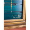 Image 1 : Sailboat Wall Art