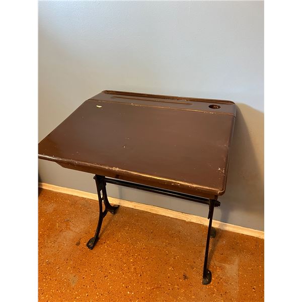 Vintage Writing Desk
