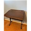 Image 1 : Vintage Writing Desk
