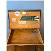 Image 2 : Vintage Writing Desk