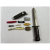 Image 1 : Collection of Pocket Knives