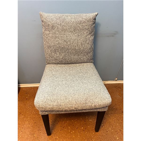 Upholstered Accent Chair