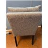 Image 2 : Upholstered Accent Chair