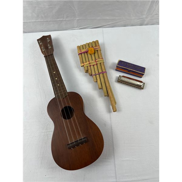 Musical Instruments