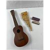 Image 1 : Musical Instruments